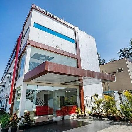 Square Inn دافانهالي المظهر الخارجي الصورة